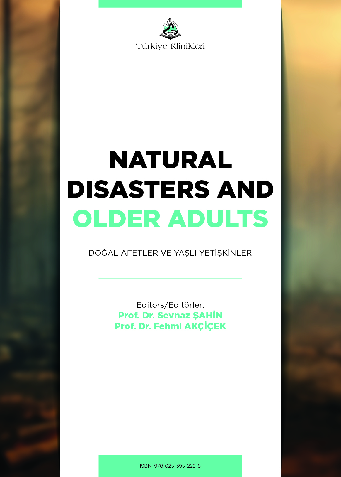 Protection of Older Adults in Natural Disasters: How to Create an ...