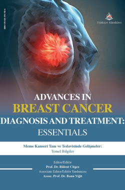 Advances in breast cancer diagnosis and treatment Essentials_kapak