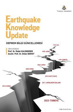 EARTHQUAKE KNOWLEDGE UPDATEkapak