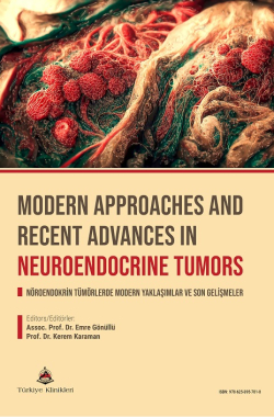 Modern Approaches and Recent Advances in Neuroendocrine Tumors-kapak