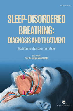 SLEEP-DISORDERED BREATHING DIAGNOSIS AND TREATMENTkapak